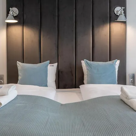 Am Meer- Urlaub Auf Der Insel Usedom- 206 By Interhome Swinoujscie