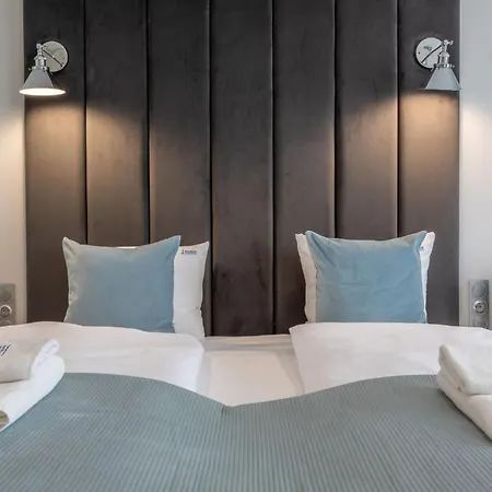 Am Meer- Urlaub Auf Der Insel Usedom- 206 By Interhome Apartment *